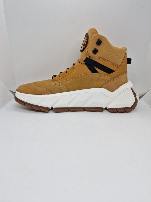 Ghete Timberland TBL Turbo Mid Hiker nr. 43.5,44