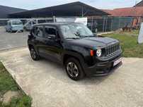 Jeep Renegade 2.0D euro 6 2018