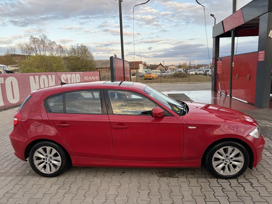 Bmw Seria 1 116d