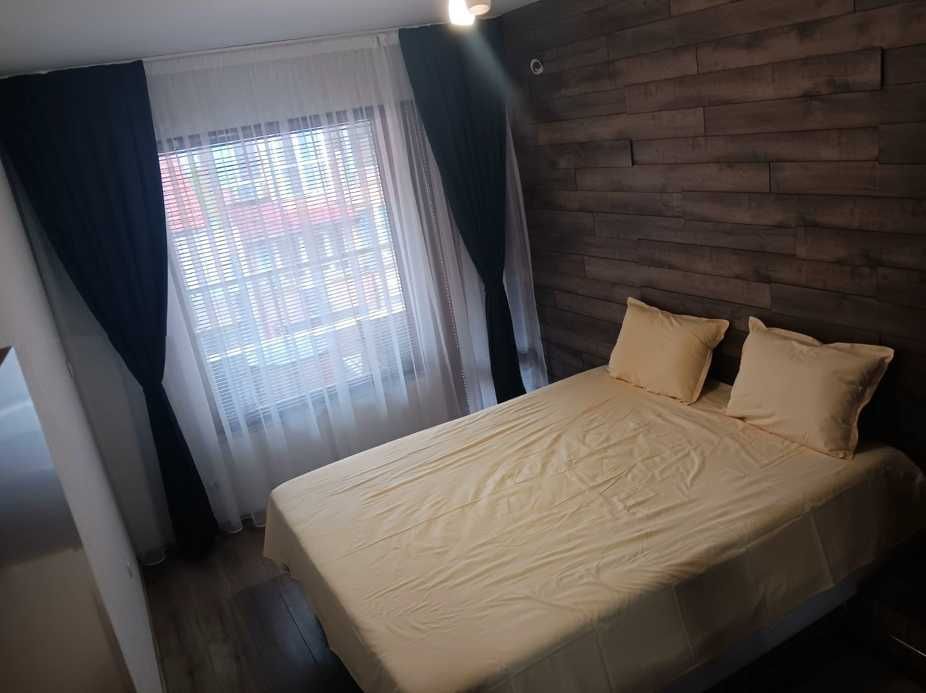 Дава се под наем Двустаен апартамент в София, Зона Б-5 - 60 кв.м за 714 € - Снимка #3