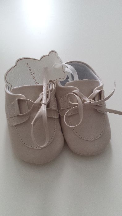 Pantofiori botez, brand Minibanda nr. 18