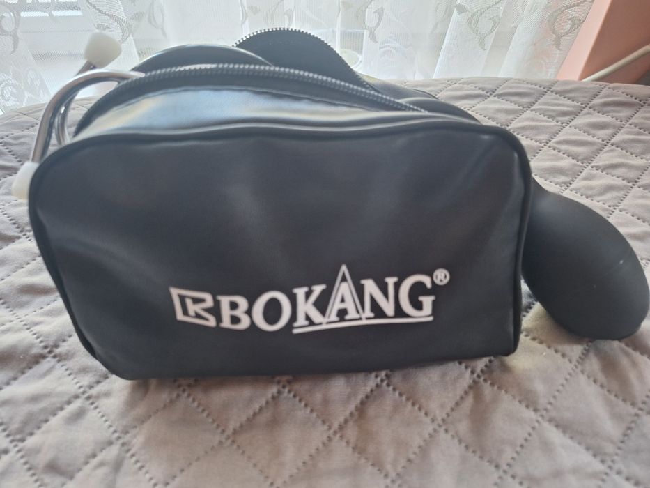 Апарат за кръвно BOKANG