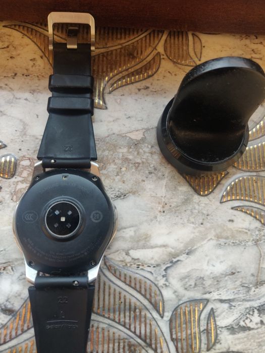 Samsung Galaxy Watch