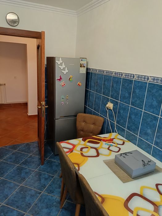 vand apartament cu doua camere.etaj 2 zona industriala