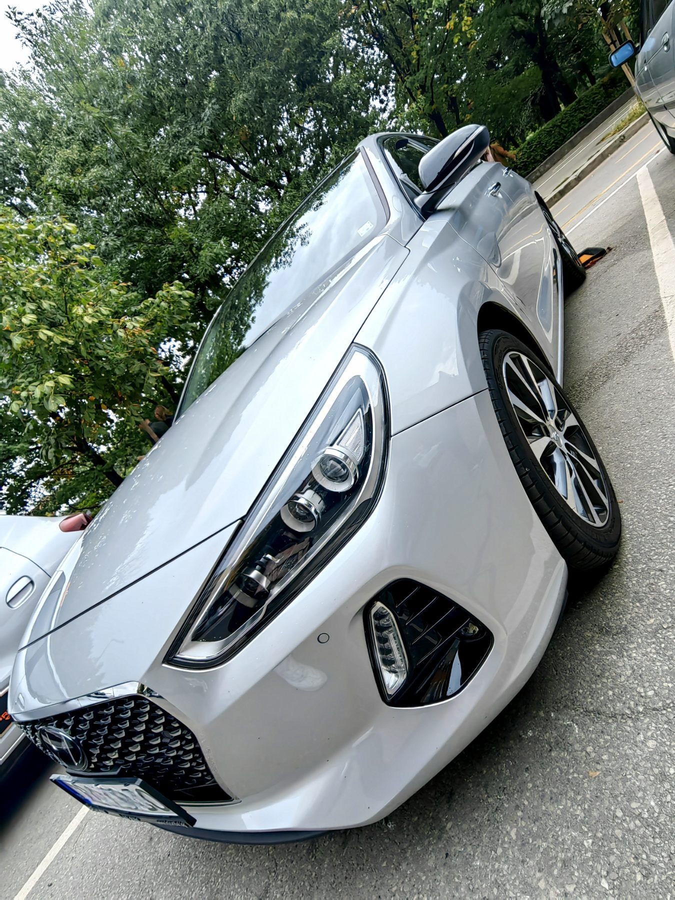 Hyundai I30 PREMIUM, 1.6CRDI, 136PS, 7 DCT