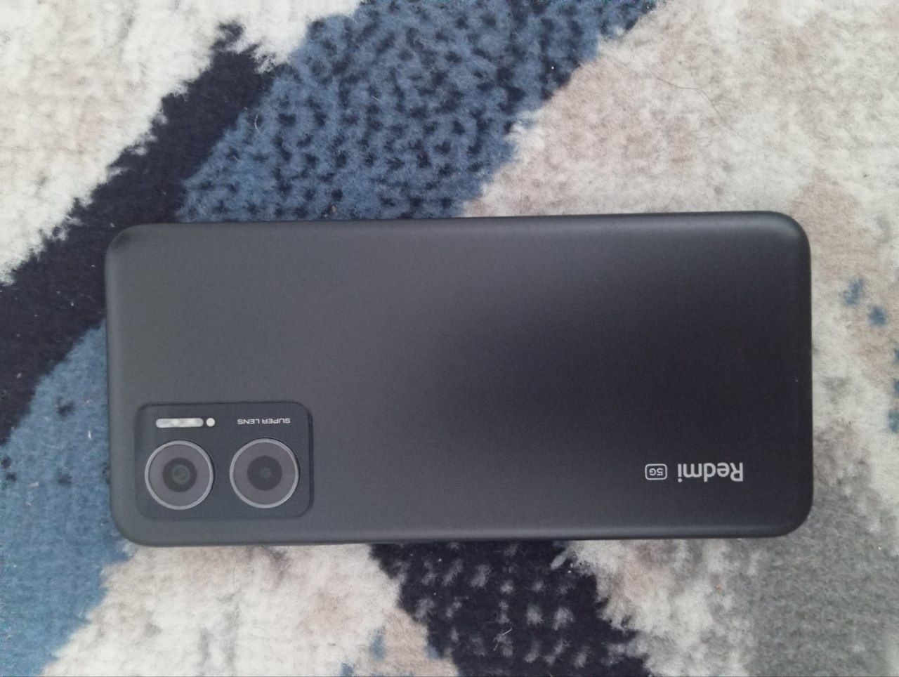 Xiaomi Not 11E 5G