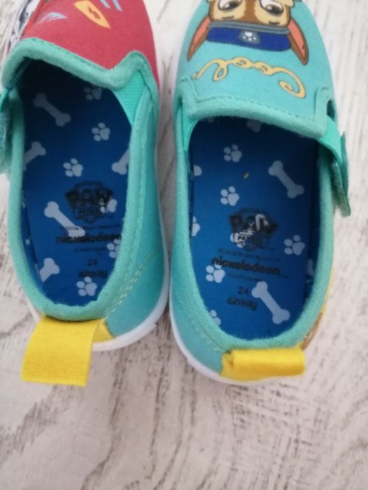 Tenisi Synsay noi, marimea 24