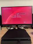 Console Jocuri Ps4 Slim versiuni vechi modabile jailbreak