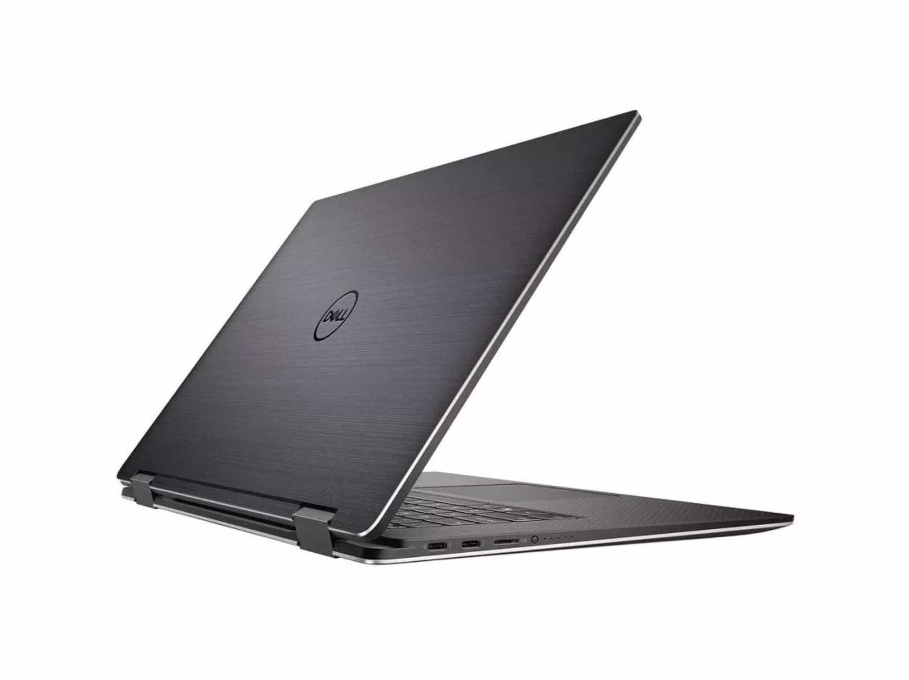 новый Dell XPS 9575 2-in-1 15.6-inch i7 8Gb 512Gb RX Vega M