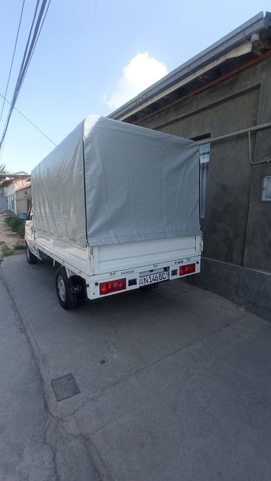 Tent hizmati barcha turdagi labo