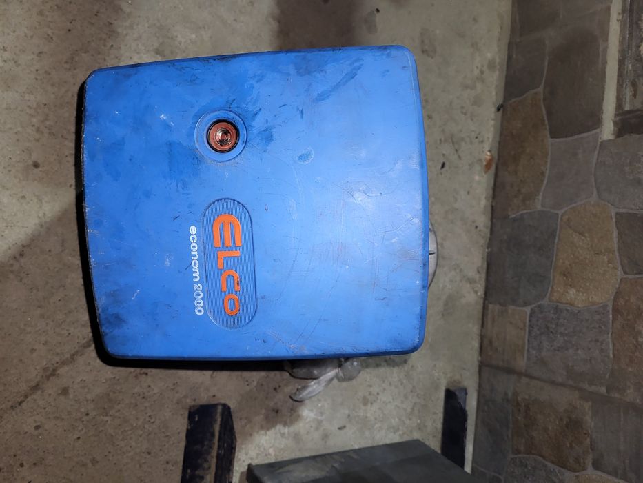 Arzator pe motorina,clu