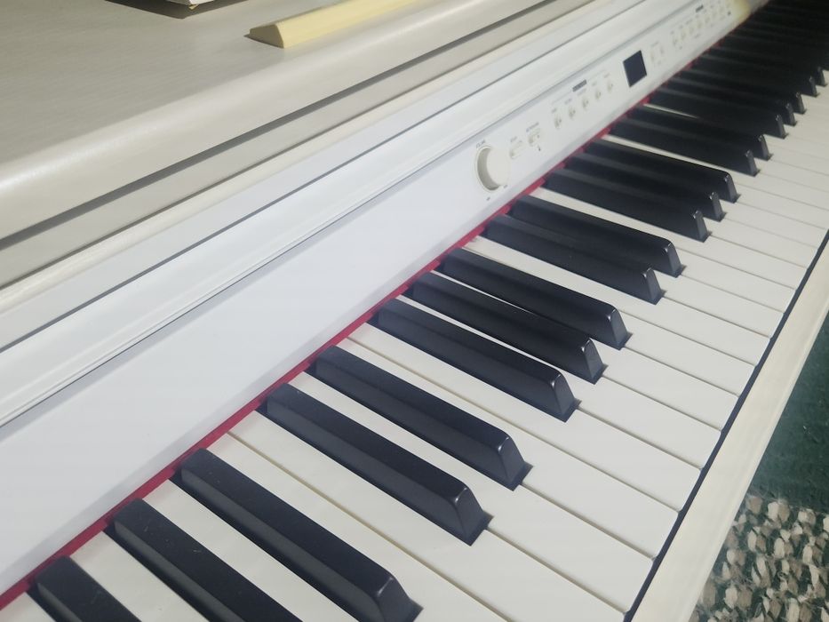 Pian digital de calitate  DP 50