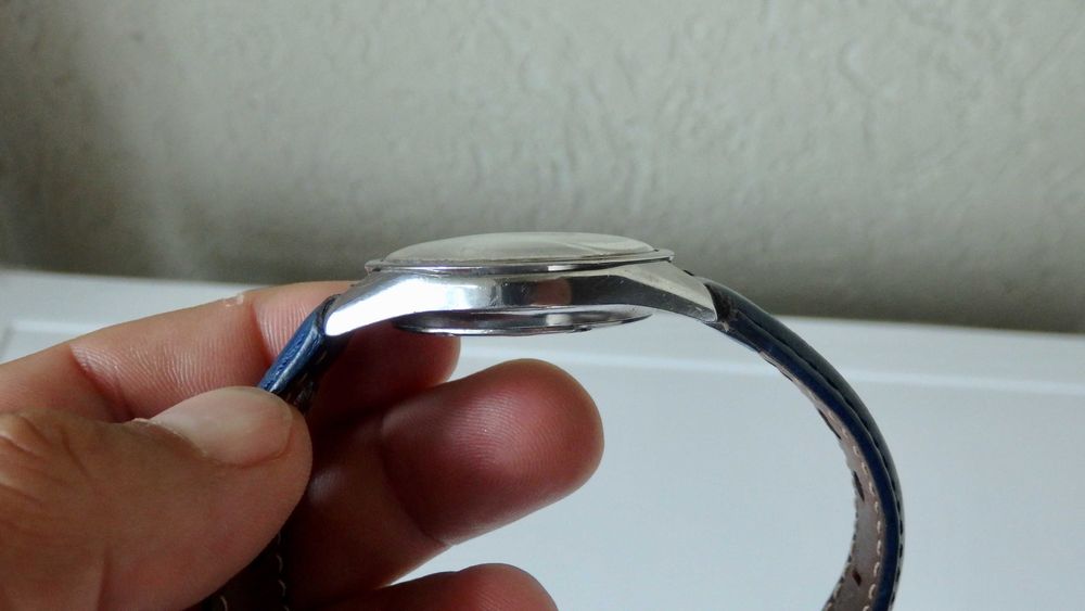 Ceas vintage. Seiko Automatic 7005