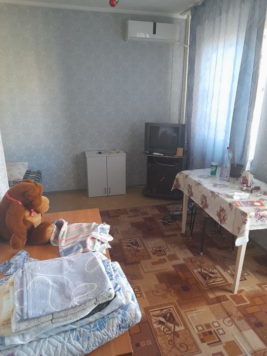 Продаётся квартира