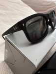 Слънчеви очила Ray-Ban
