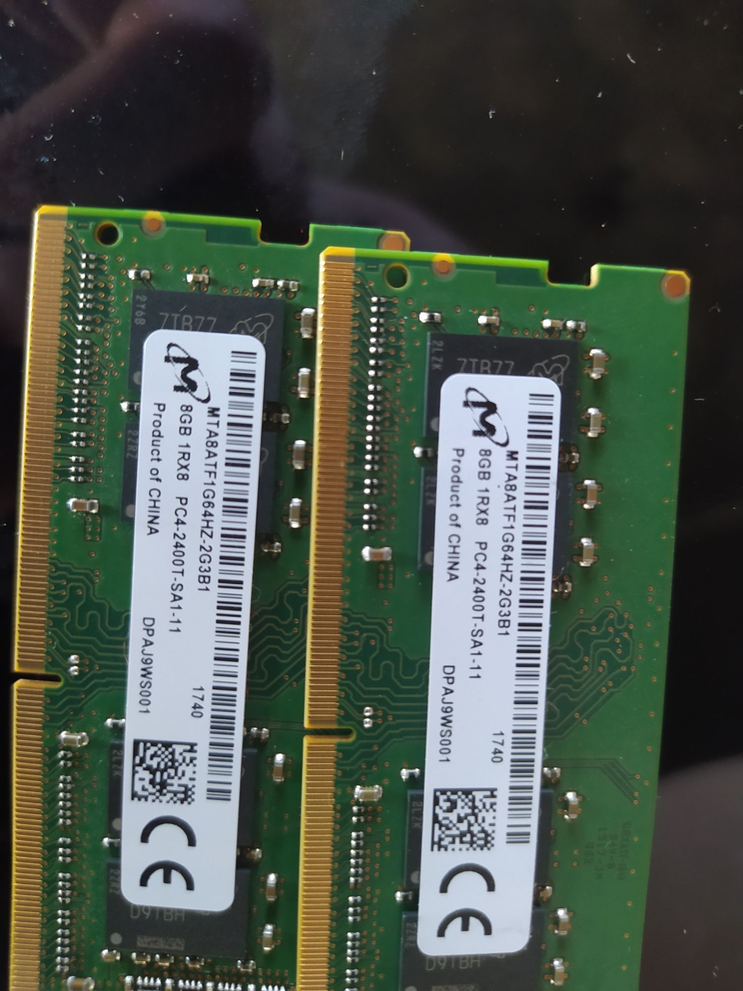 16 GB Ram Pentru Laptop