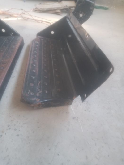 Gaz 33 07 aftomobili uchun