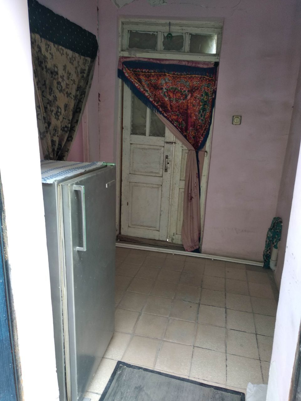 Ховли ижарага берилади