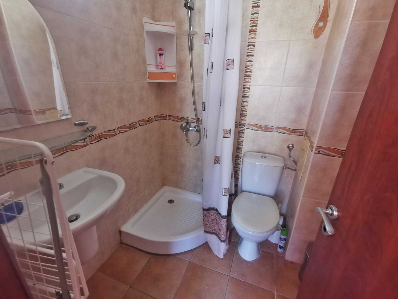 Продава се Тристаен апартамент в Свети Влас - 136 кв.м за 787 €/кв.м - Снимка #8