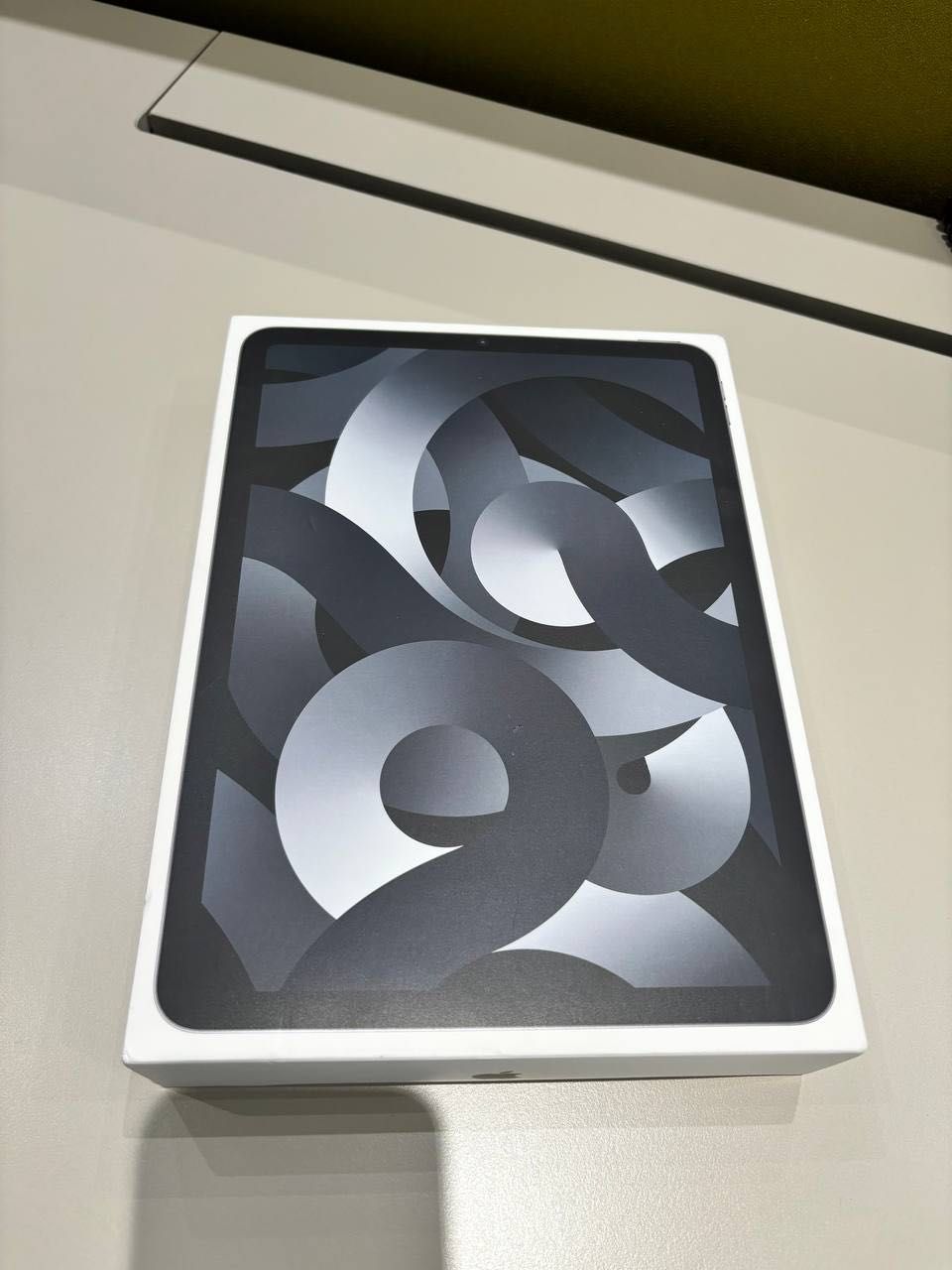 Ipad air 5 wife 256 gb