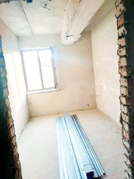 2 х комнатная каробка критий горгаз