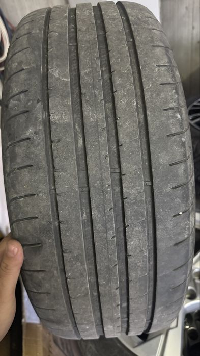 Jante Audi R18 oem