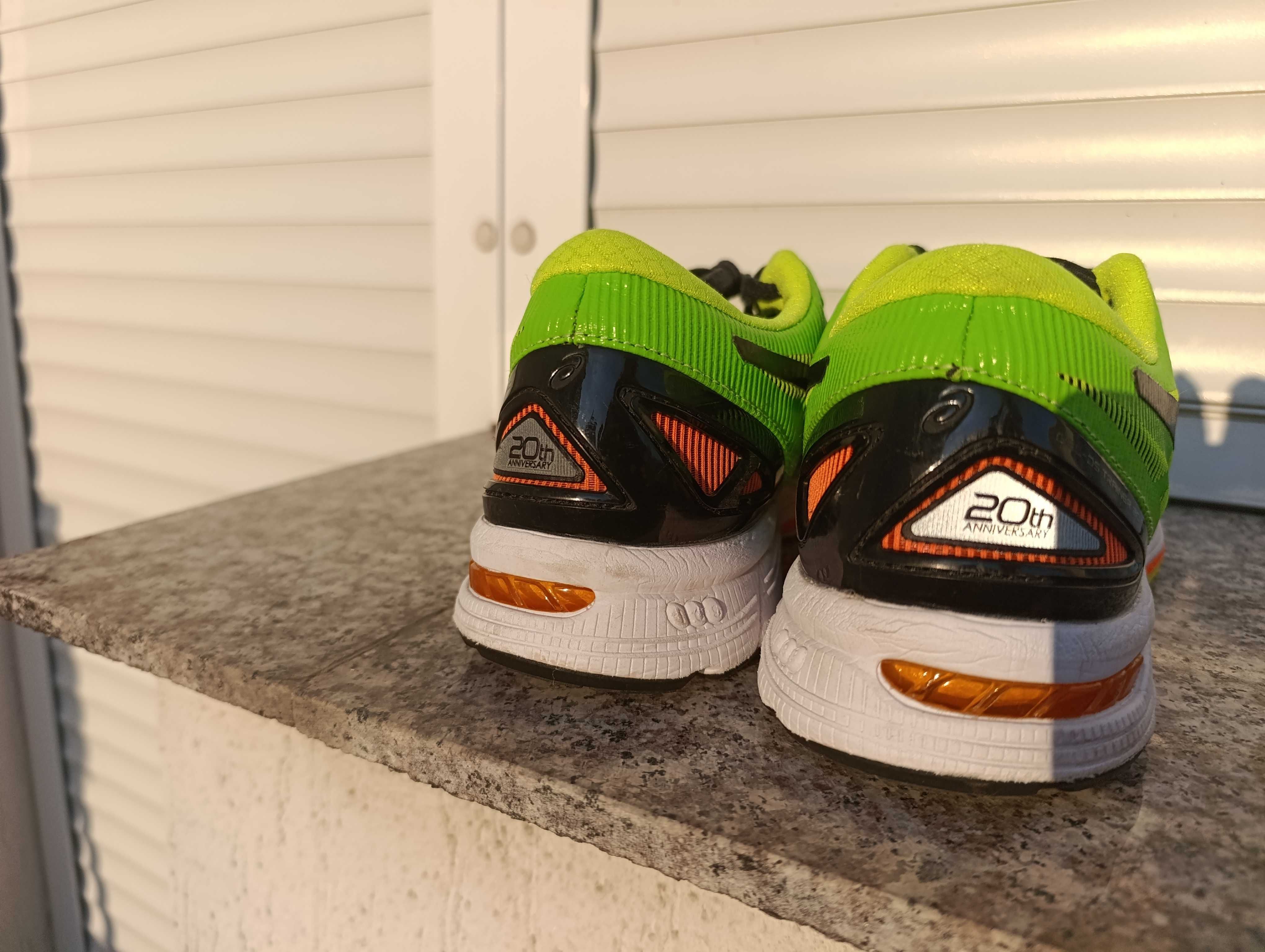 ASICS, 39 размер