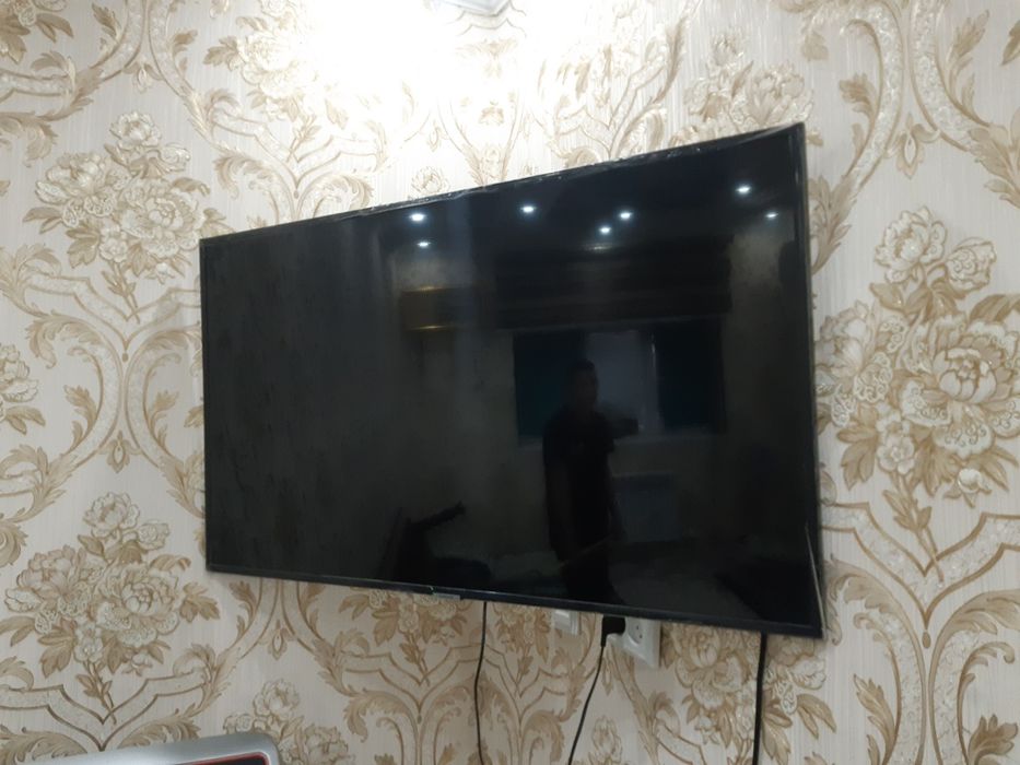 Samsung smart 43 televizior