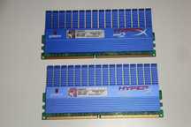 memorie ram ddr2 retro top kingston hyperx 1066mhz 4g khx8500d2t1k2/4g