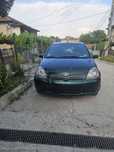 Toyota Yaris 1.4 бензин автомат