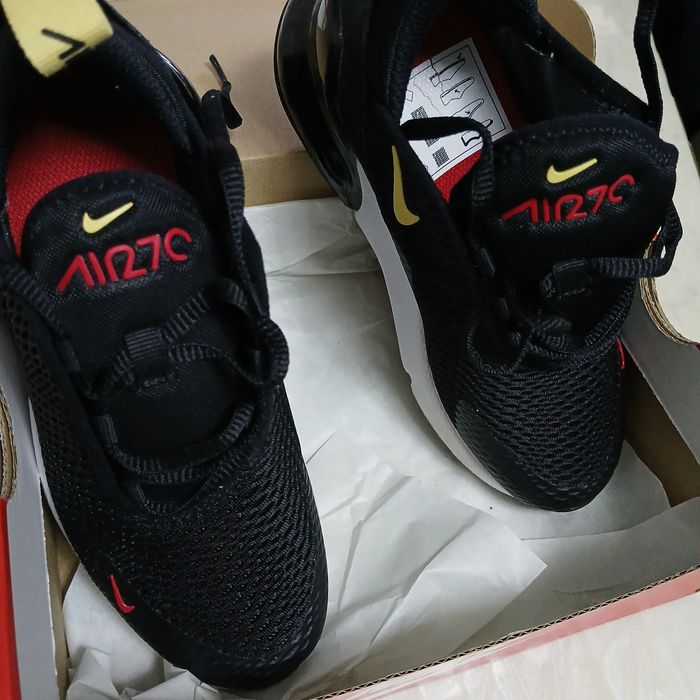 Nike Air Max 270 PS