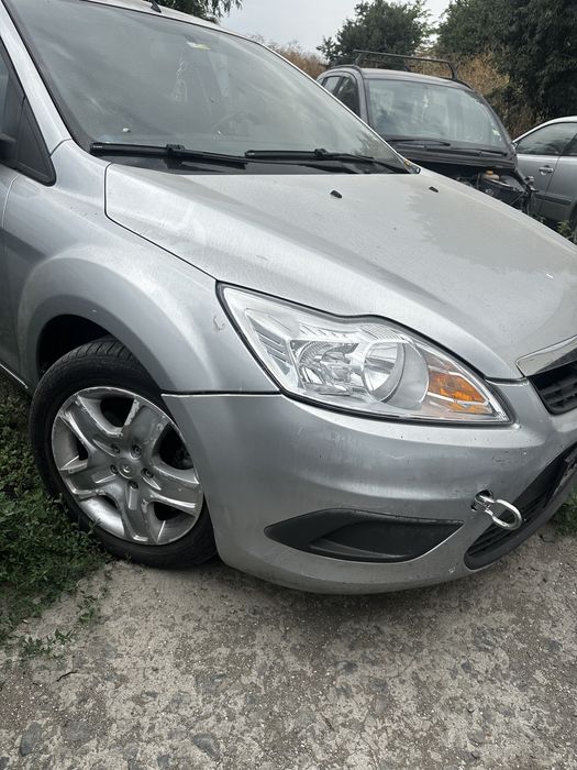 На Части! Ford Focus 2011г 2.0tdci 140кс автоматик