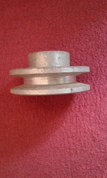 Шмиргел , телена ,шайби за ремък и къртач