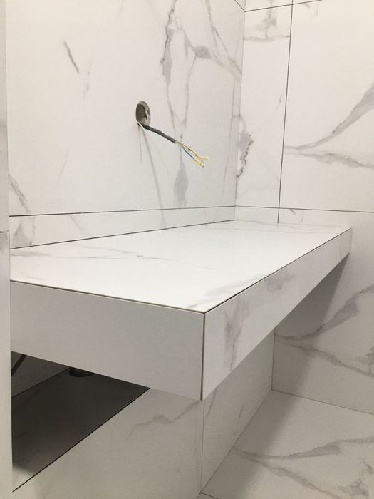 Услуга плиточный работа