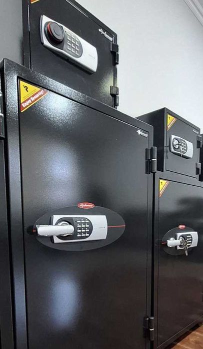 Сейф Diplomat. "Дипломат" , большой выбор моделей с доставкой