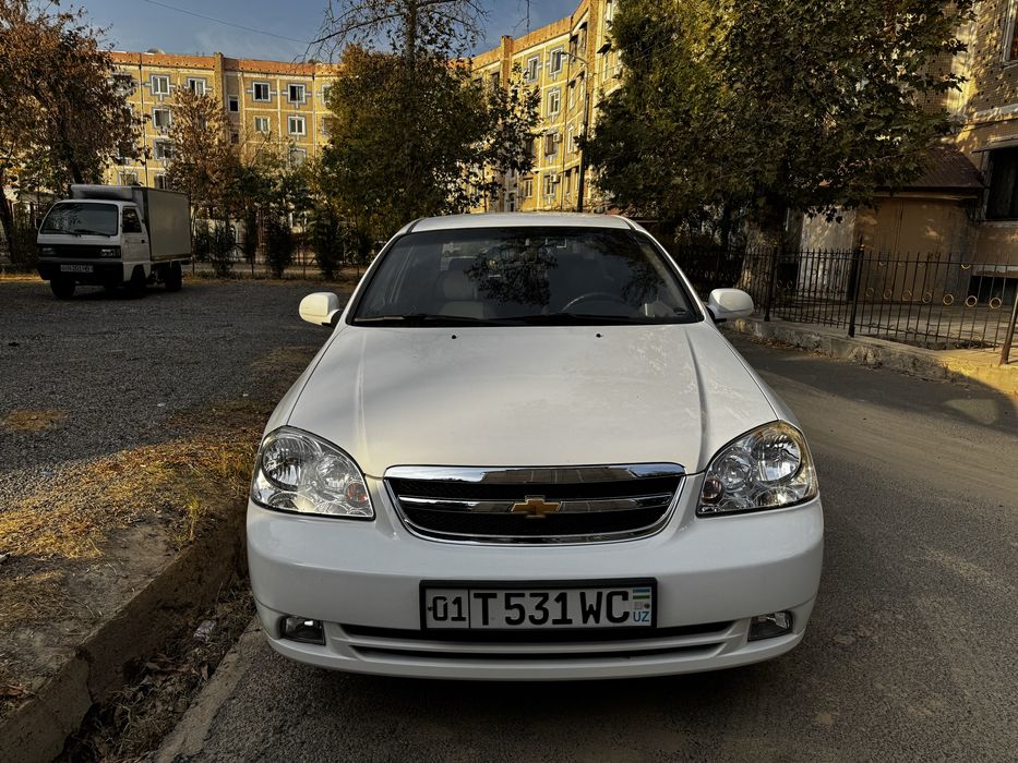 Lacetti 2013 ласетти