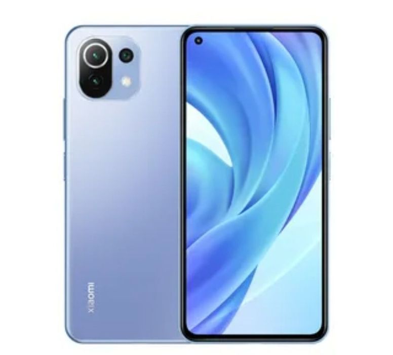 Xiaomi 11 lite NE  8/128