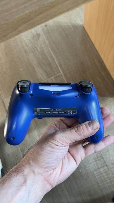 Controller maneta ps4 original