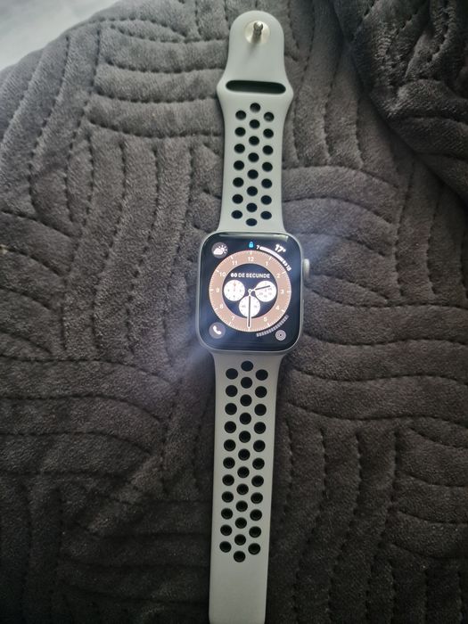 Apple watch 7 Nike 44mm