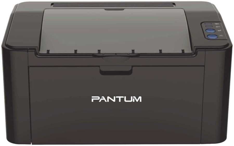 Принтер лазерный Pantum P2207