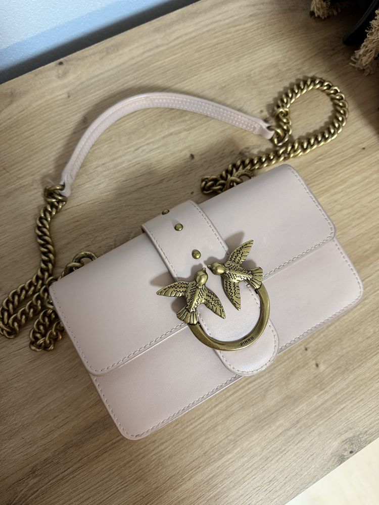 Дамска чанта pinko