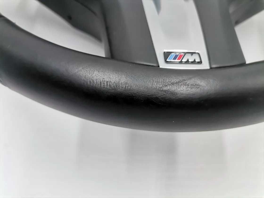 Нов M Sport волан BMW F40 G20 G21 G22 G23 LCI Пера M Power