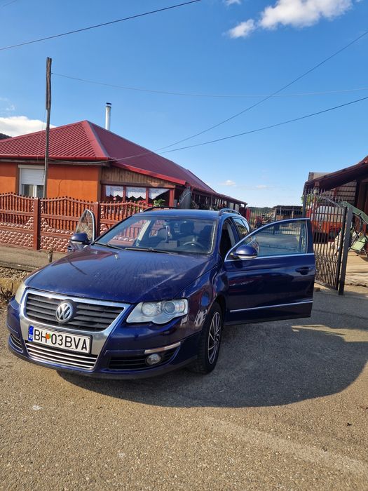 De vânzare Pasat B6 2006