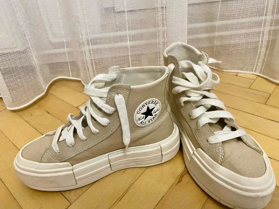 Incaltaminte converse