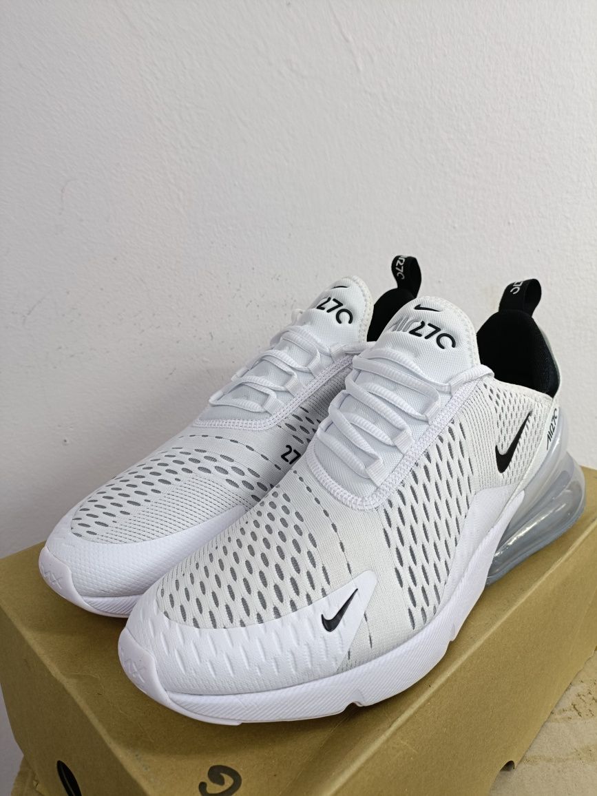 Nike Air Max 270 номер 44 код 15A