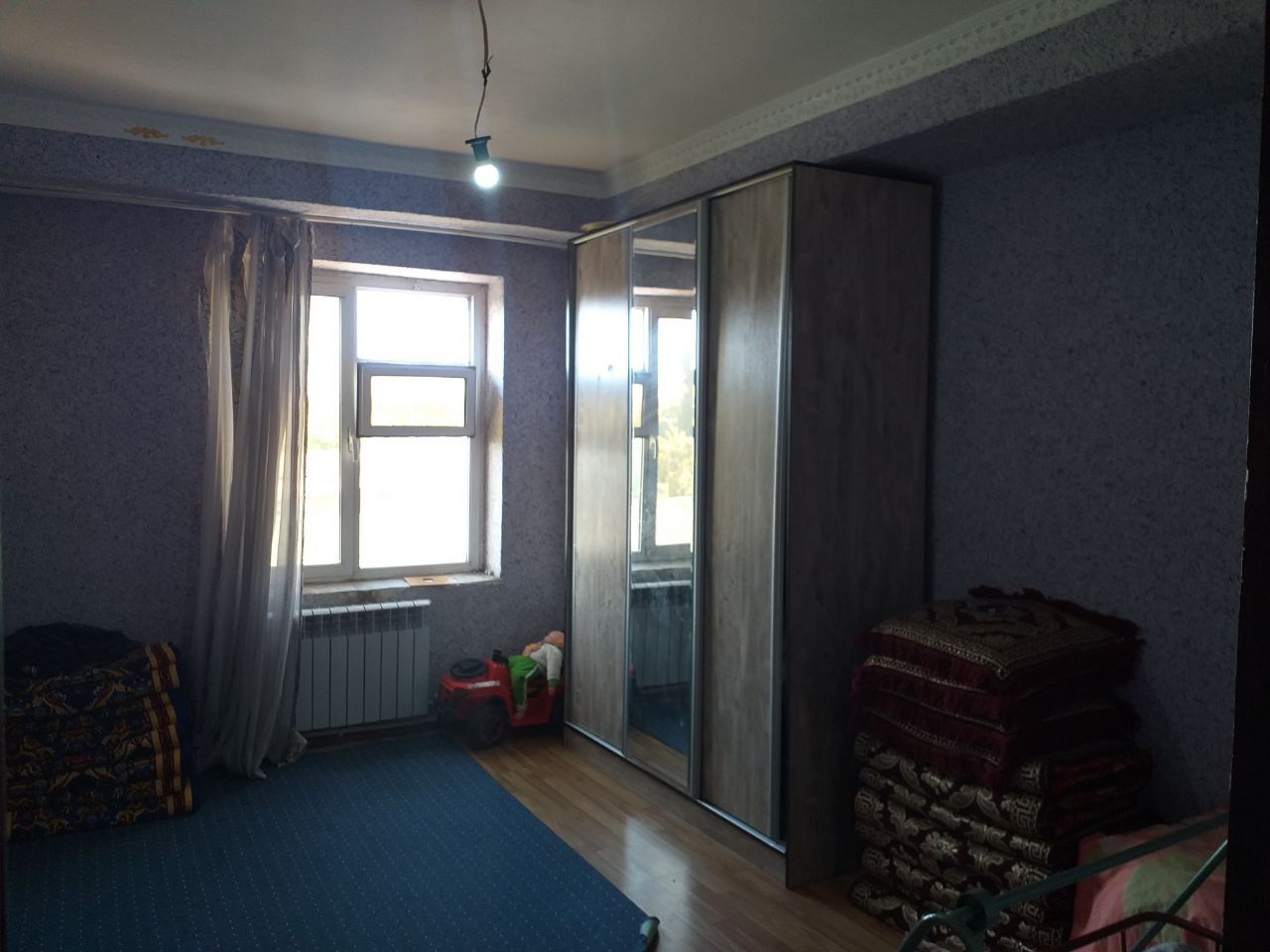Kvartira 3 honalik