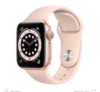 Apple Watch смарт- часы 6 серия