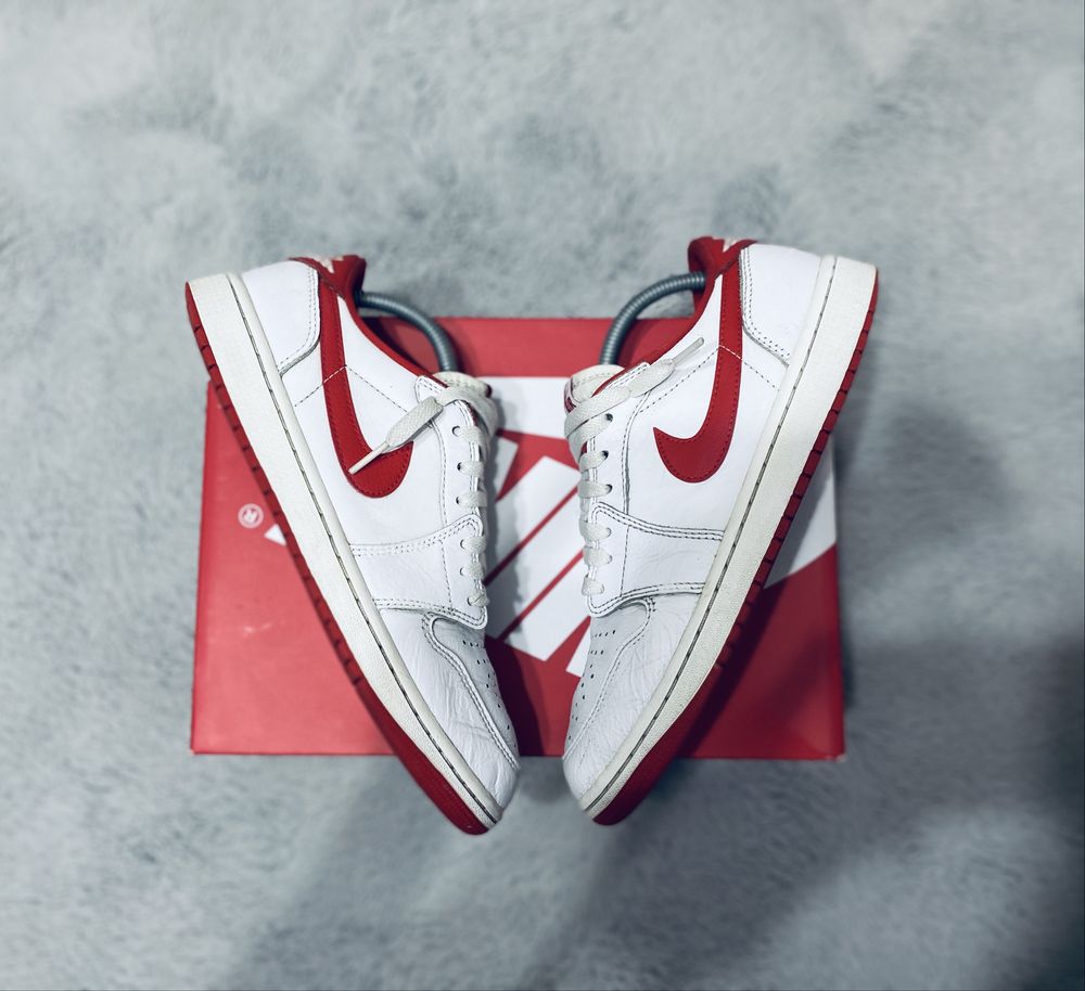 nike Jordan 1 low