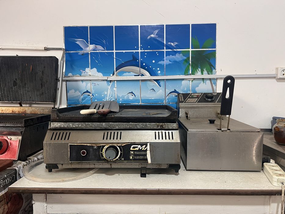 Лаваш апарат , изгара , фри апарат ва тостер сотилади барчаси яхши хол