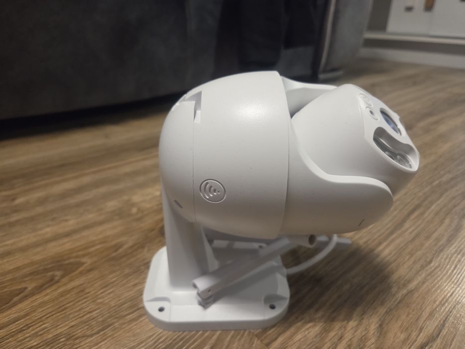 Camere de supraveghere exterioare